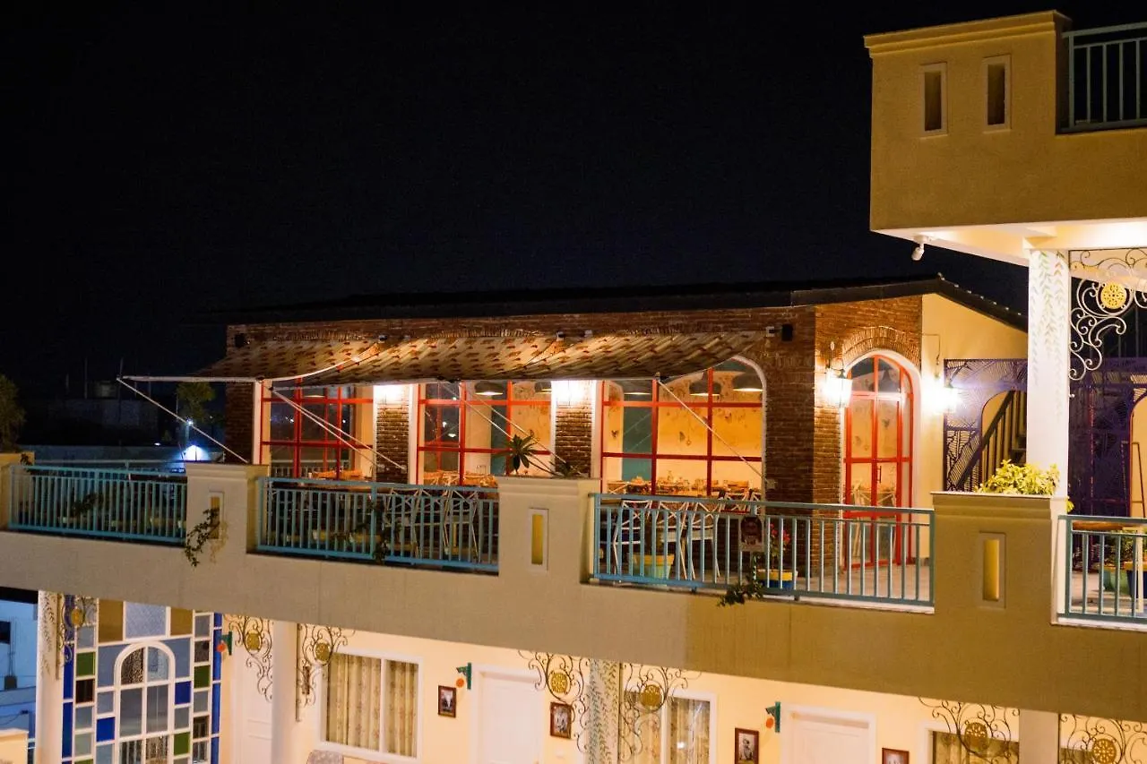 Da Bungalow - A Vacation Abode Agra  Accommodatie bij particulieren
