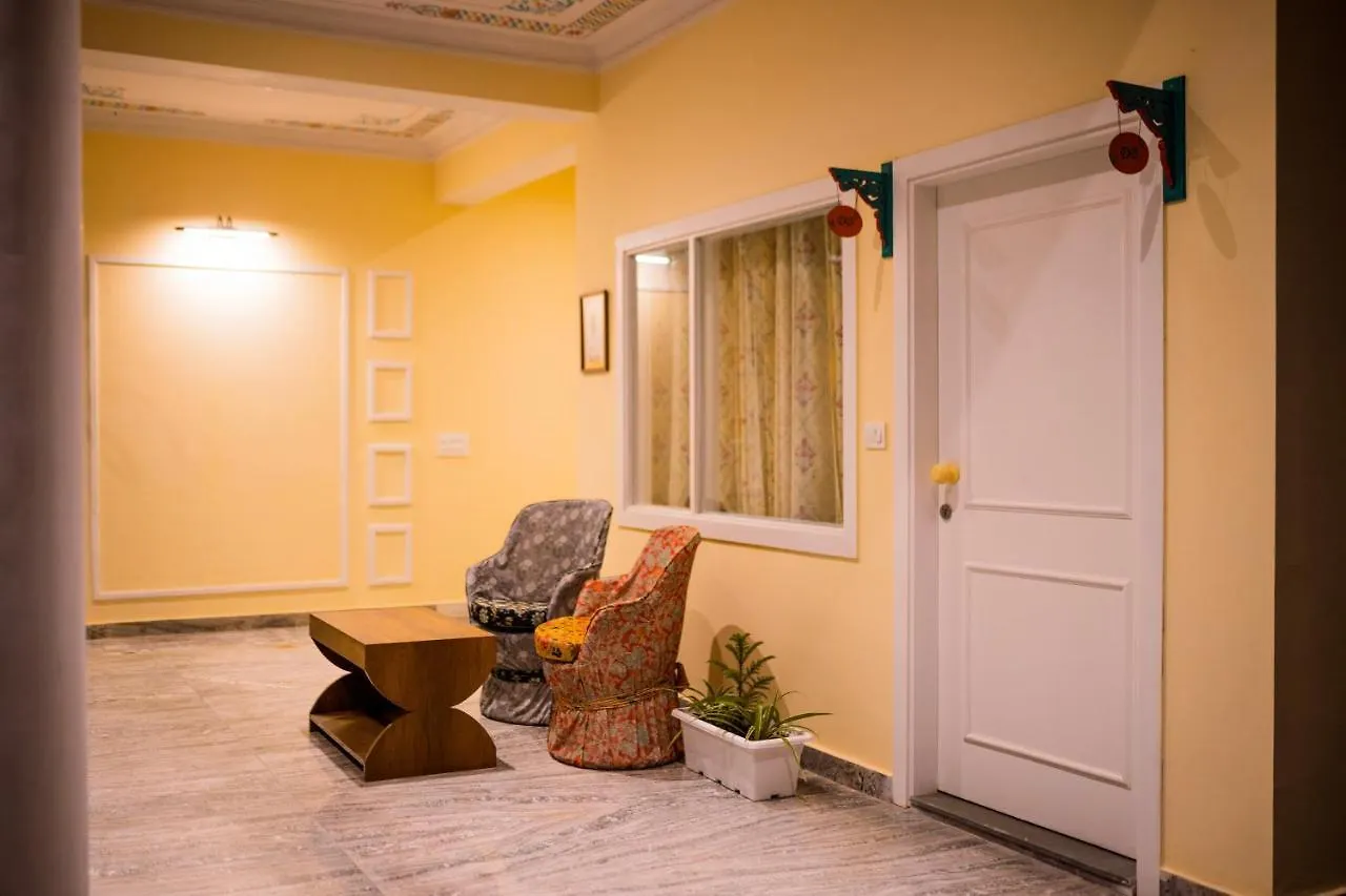 Da Bungalow - A Vacation Abode Agra  0*, Agra (Uttar Pradesh)