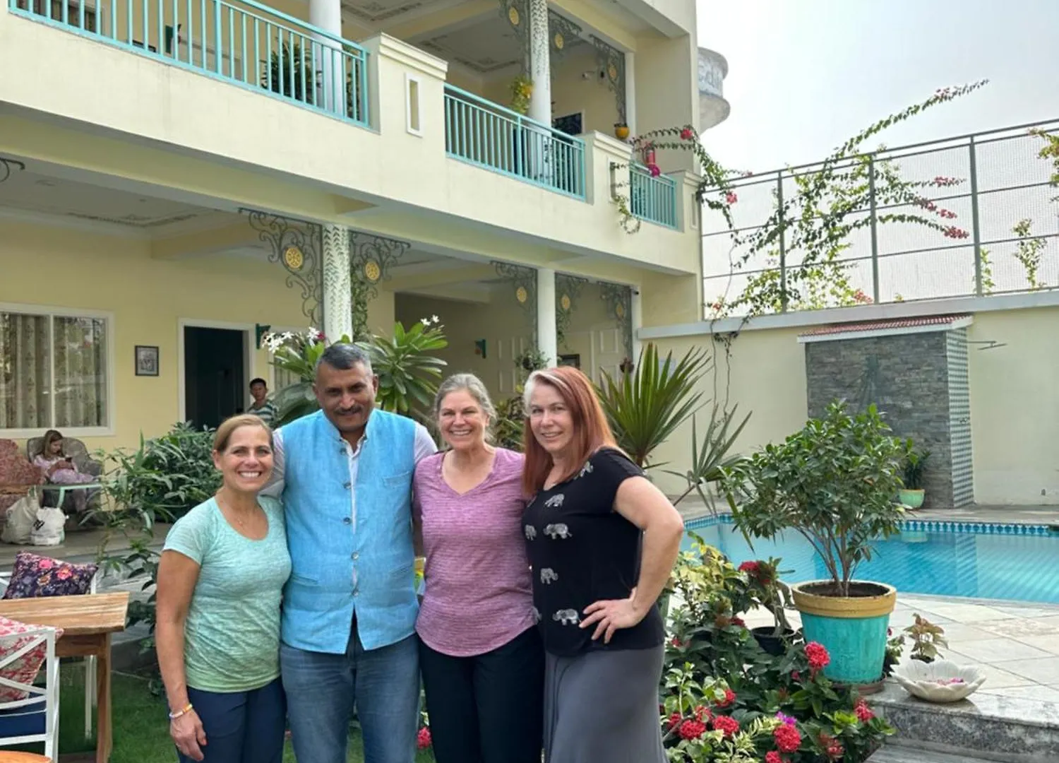 Da Bungalow - A Vacation Abode Agra  0*, Agra (Uttar Pradesh)