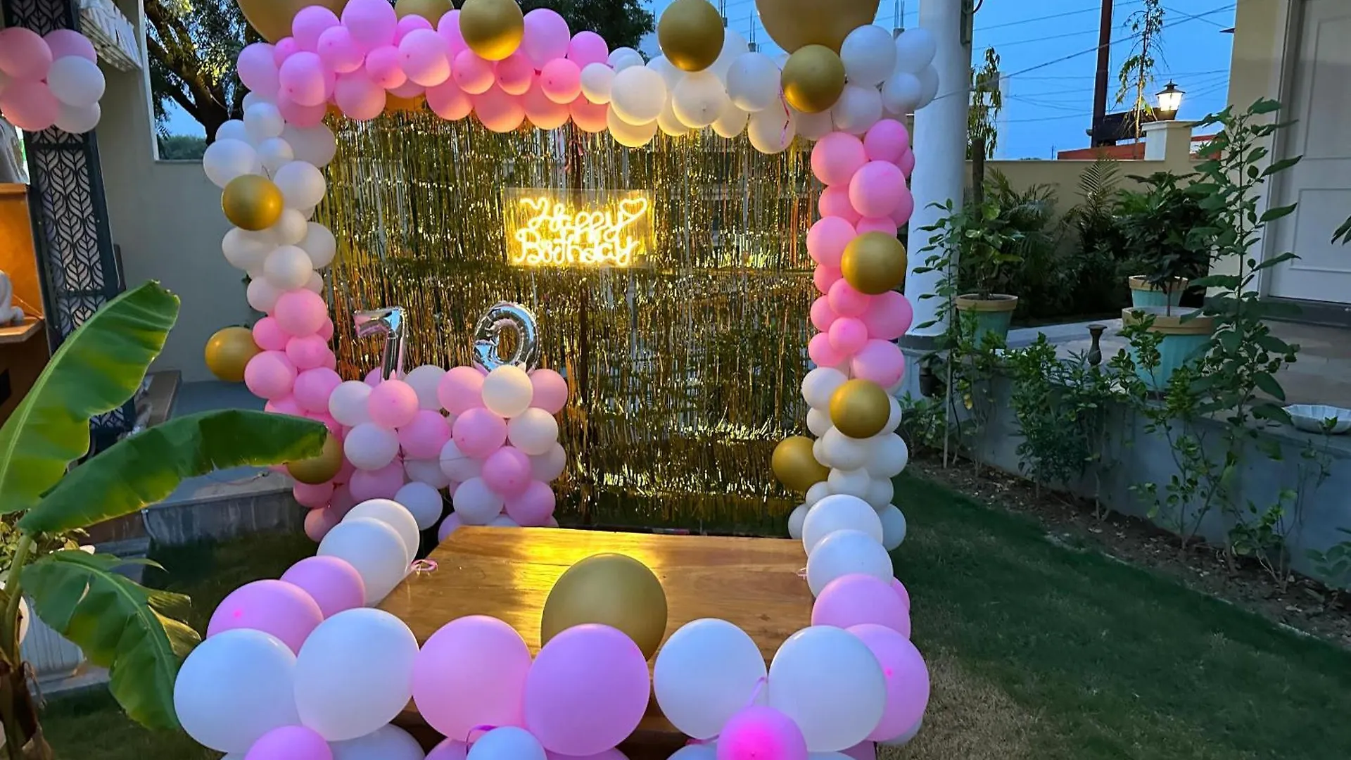 Da Bungalow - A Vacation Abode Agra