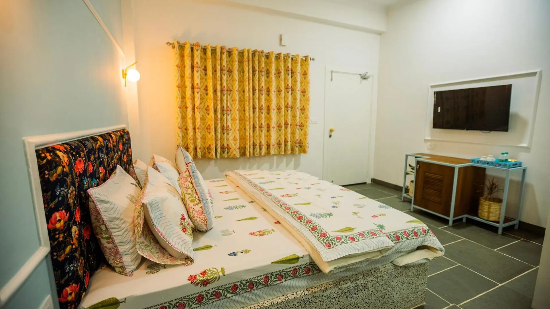Da Bungalow - A Vacation Abode Agra  0*, Agra (Uttar Pradesh) India