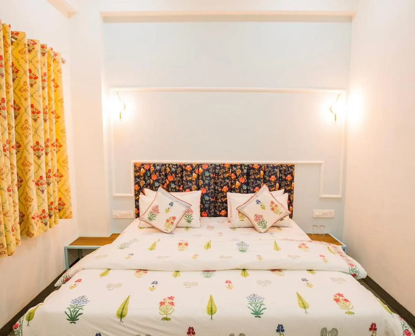 Da Bungalow - A Vacation Abode Agra  Accommodatie bij particulieren