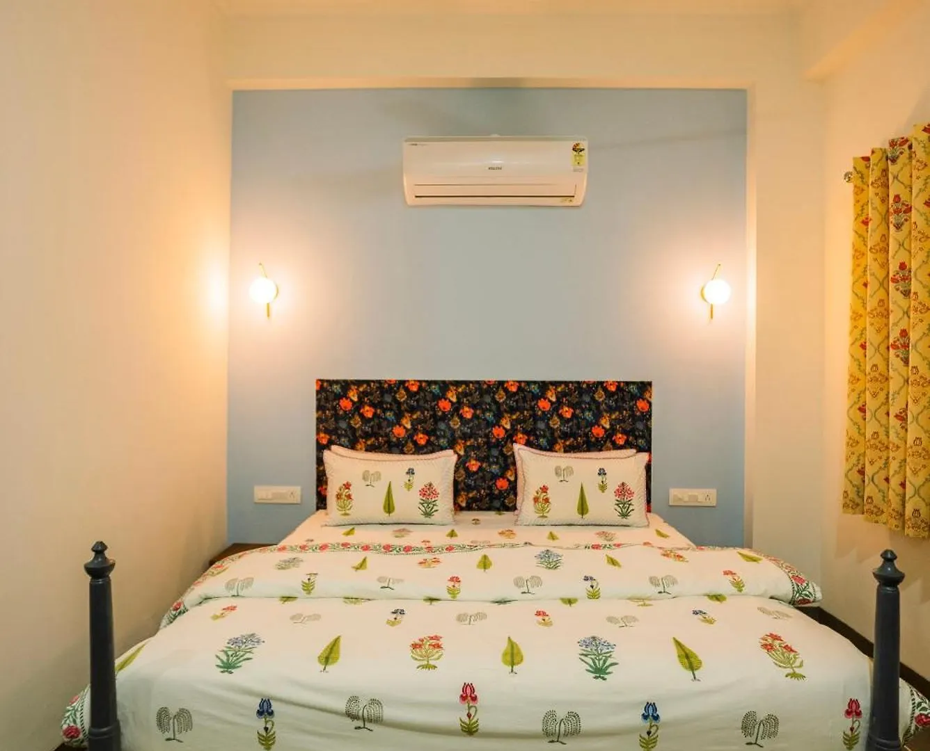 Da Bungalow - A Vacation Abode Agra