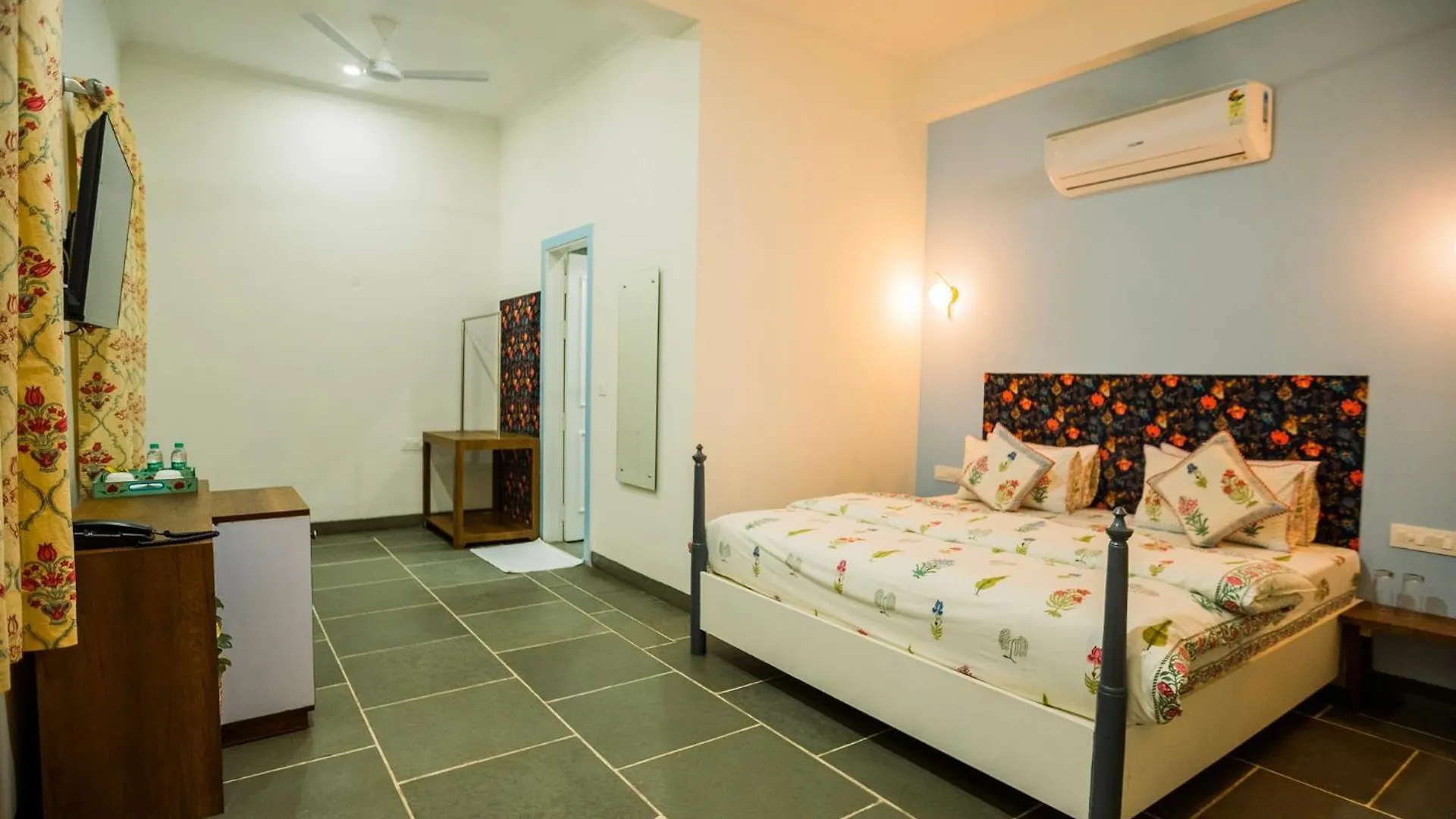 Da Bungalow - A Vacation Abode Agra