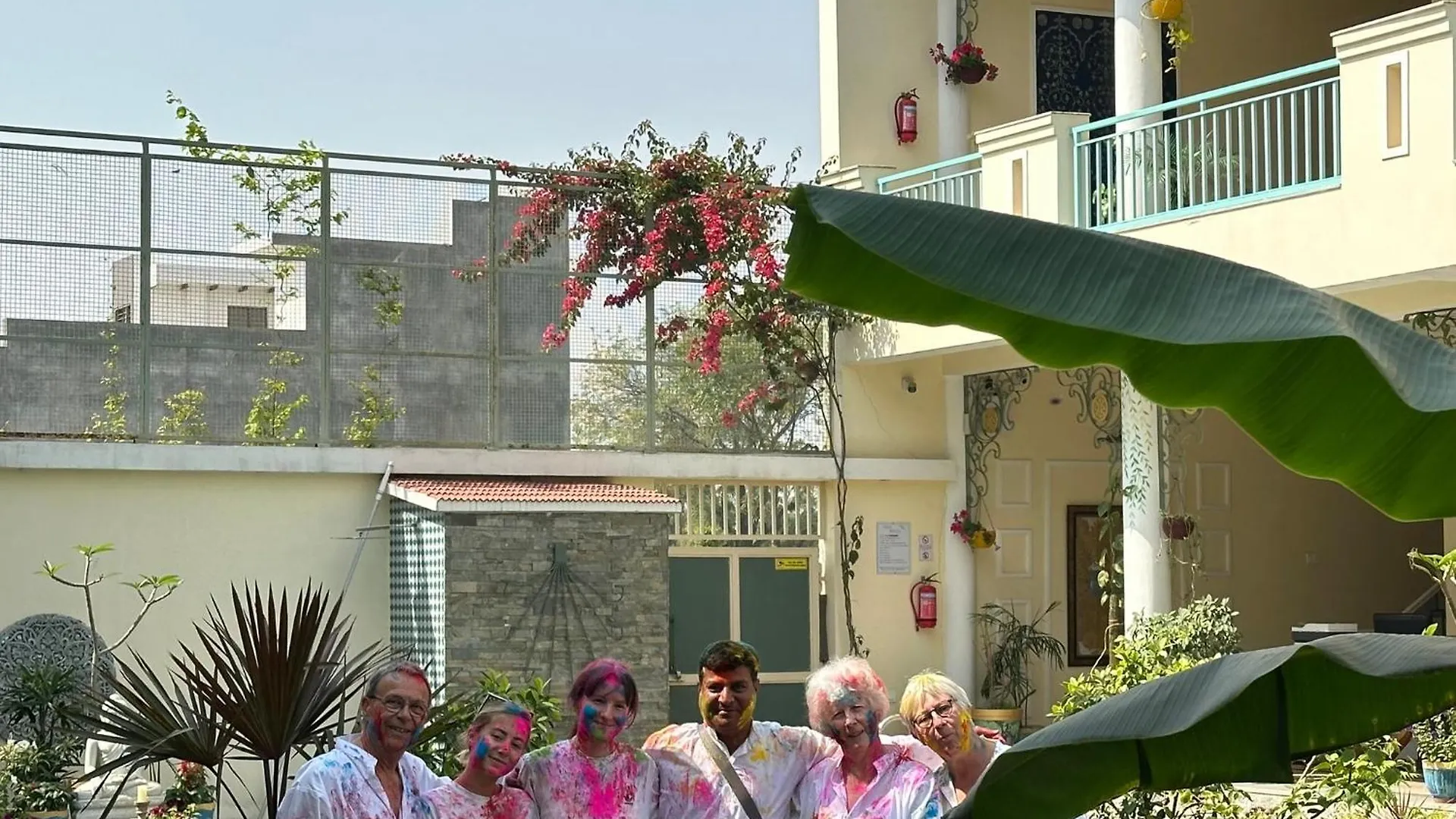 Da Bungalow - A Vacation Abode Agra  0*, Agra (Uttar Pradesh) India