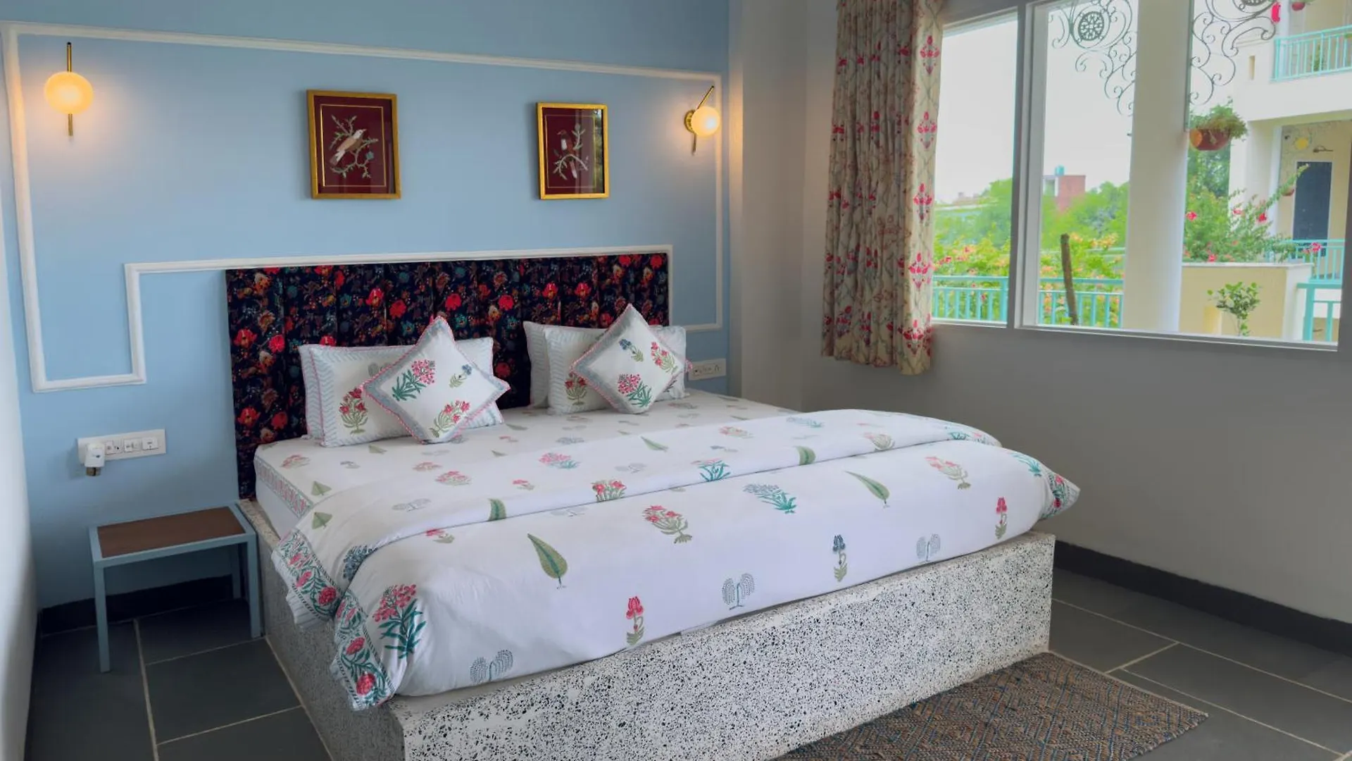 Da Bungalow - A Vacation Abode Agra  0*, Agra (Uttar Pradesh)