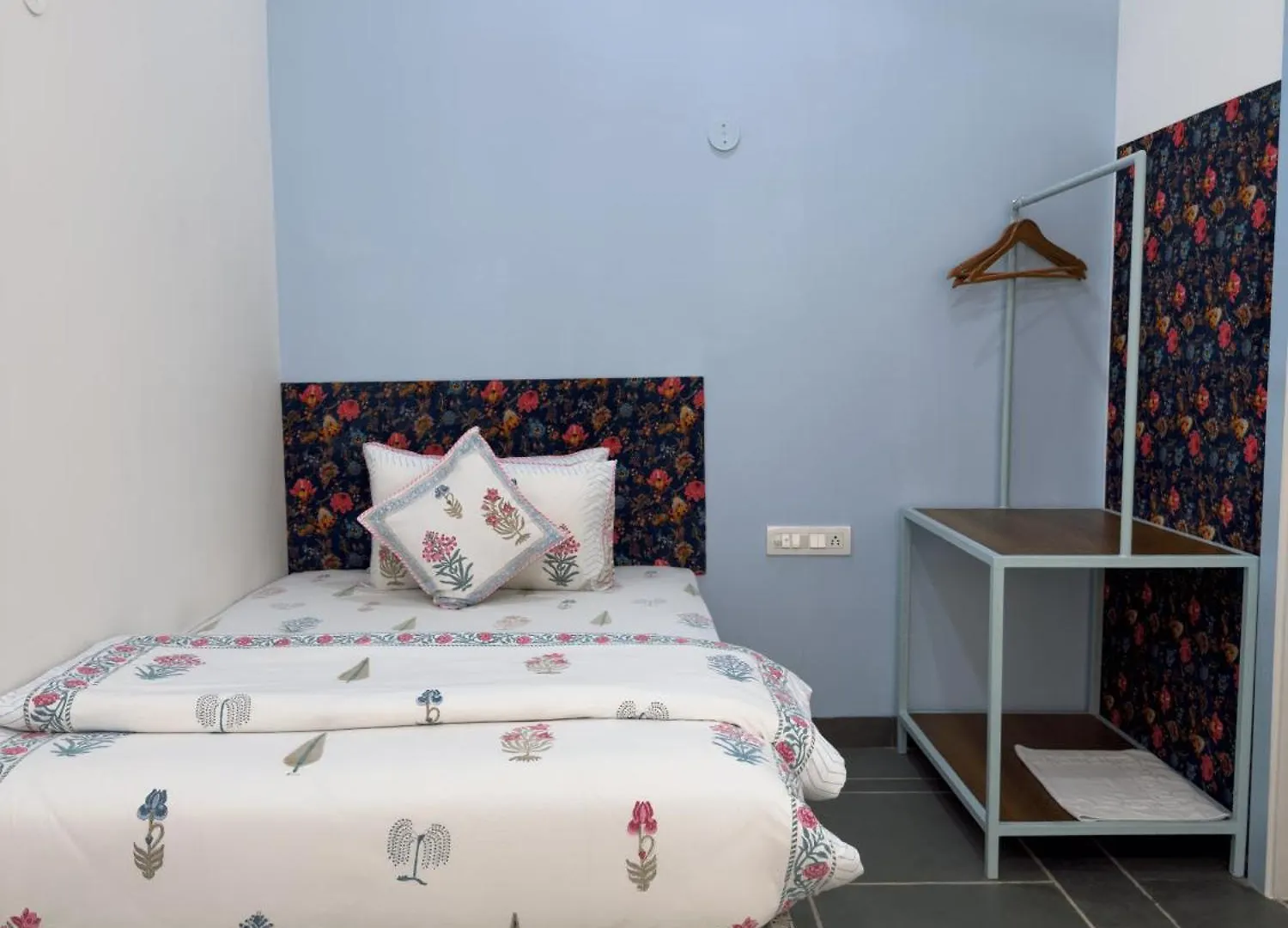 Accommodatie bij particulieren Da Bungalow - A Vacation Abode Agra