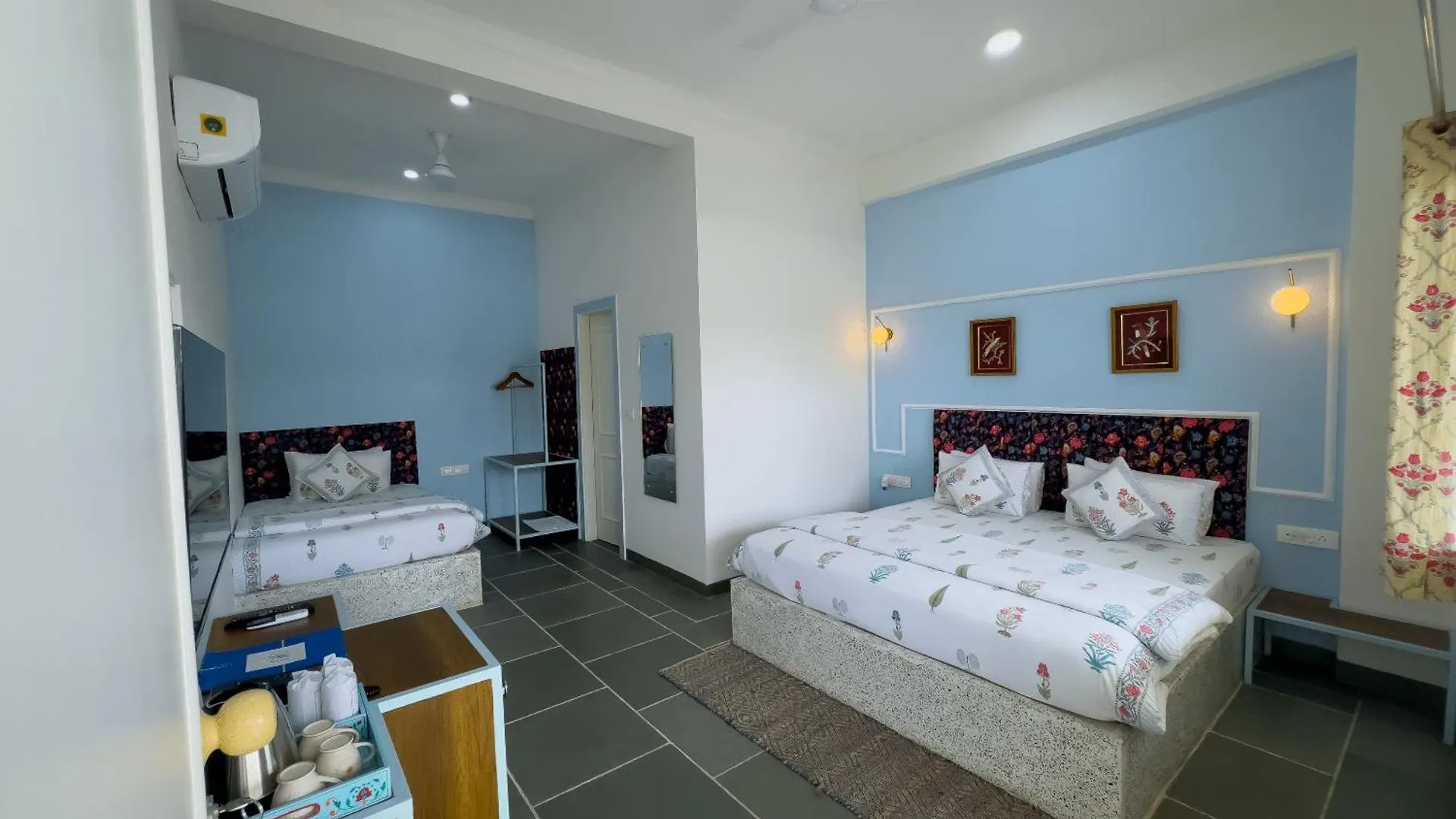 Da Bungalow - A Vacation Abode Agra  0*, Agra (Uttar Pradesh) India
