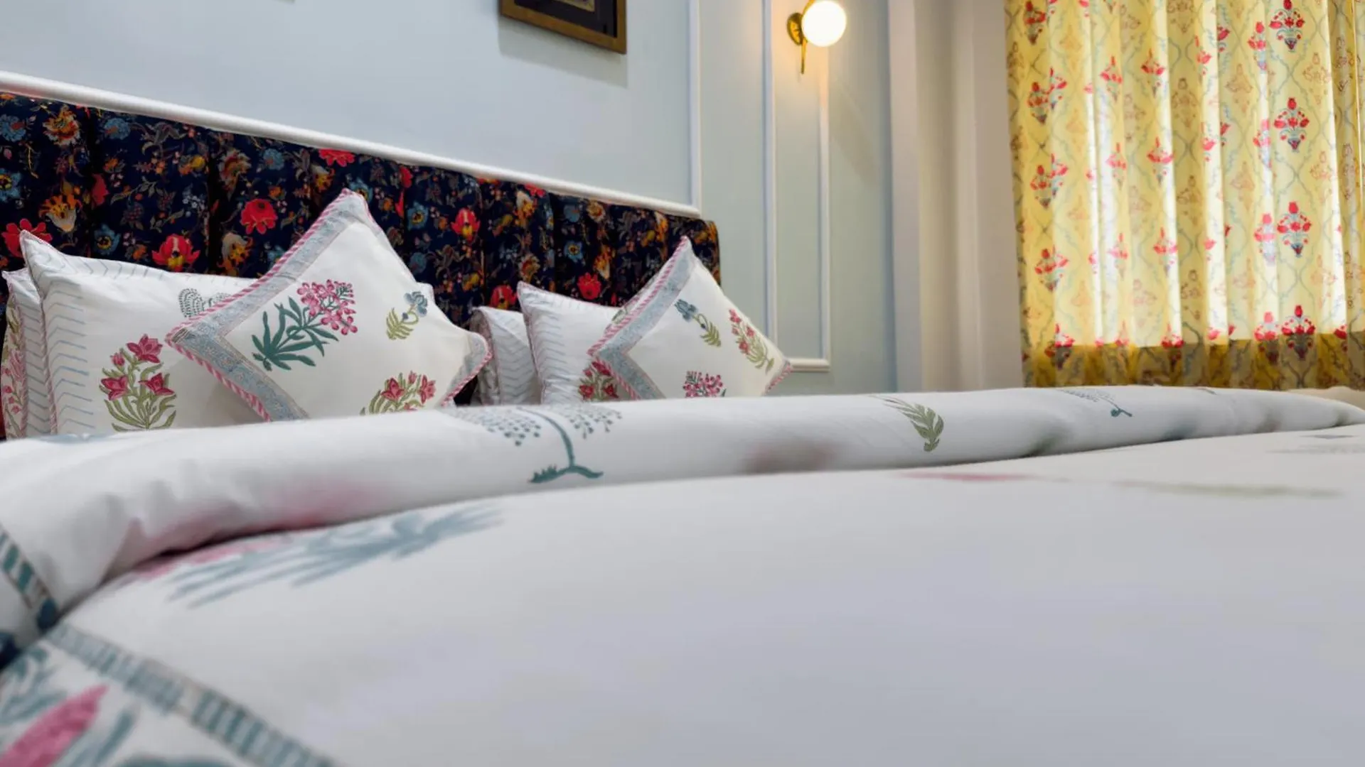 Da Bungalow - A Vacation Abode Agra  Accommodatie bij particulieren