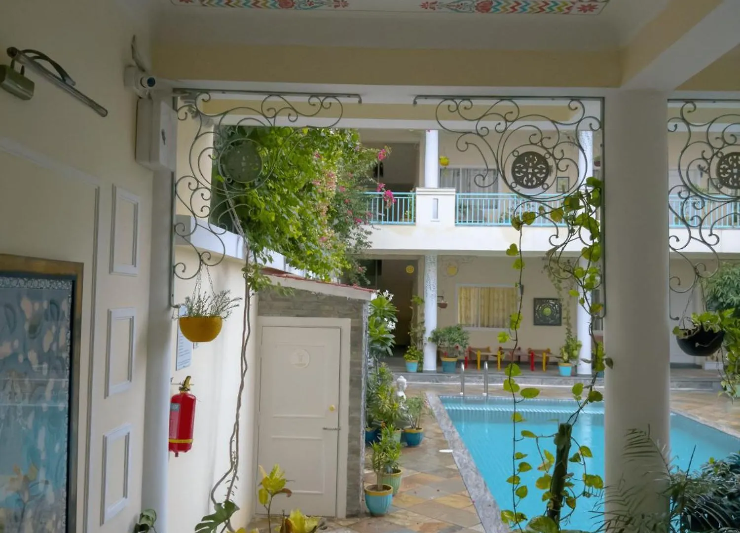 Da Bungalow - A Vacation Abode Agra  India