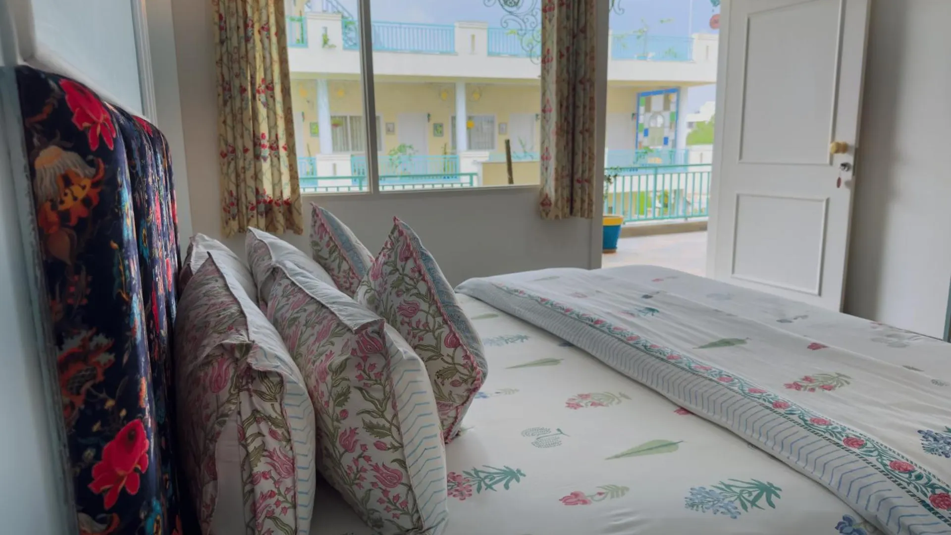 Da Bungalow - A Vacation Abode Agra  Accommodatie bij particulieren Agra (Uttar Pradesh)