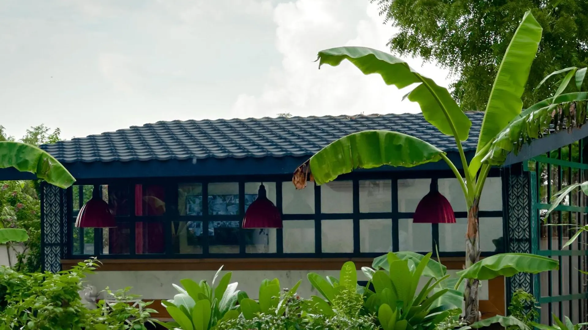 Da Bungalow - A Vacation Abode Agra  Accommodatie bij particulieren