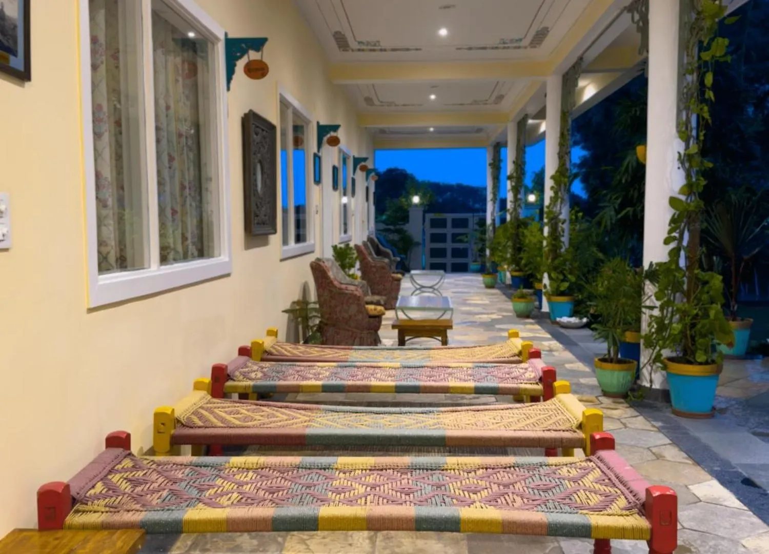Accommodatie bij particulieren Da Bungalow - A Vacation Abode Agra  India