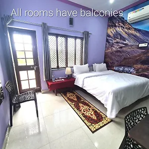  Accommodatie bij particulieren Anukampa Paying