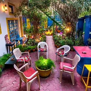  Accommodatie bij particulieren The Coral House By The Taj
