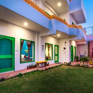  Accommodatie bij particulieren Coral Country