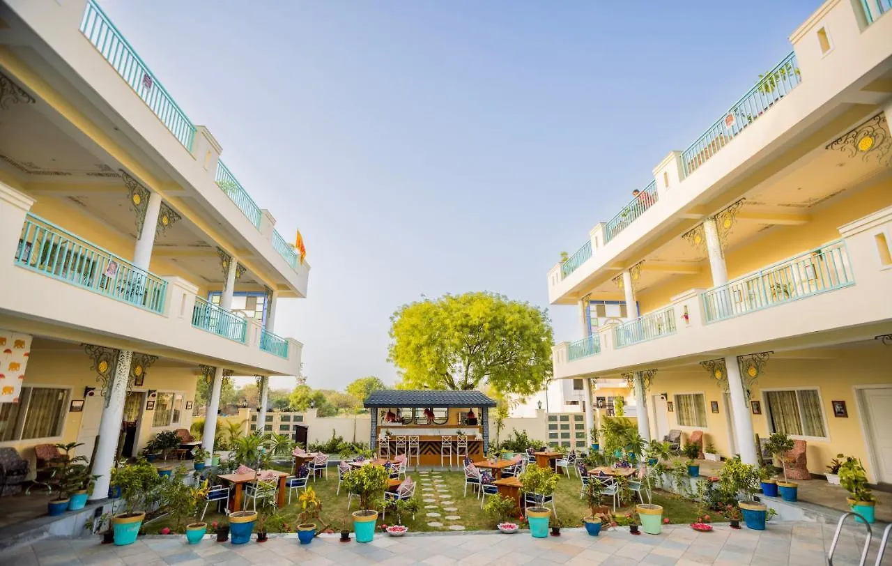 Da Bungalow - A Vacation Abode Agra  0*, Agra (Uttar Pradesh)