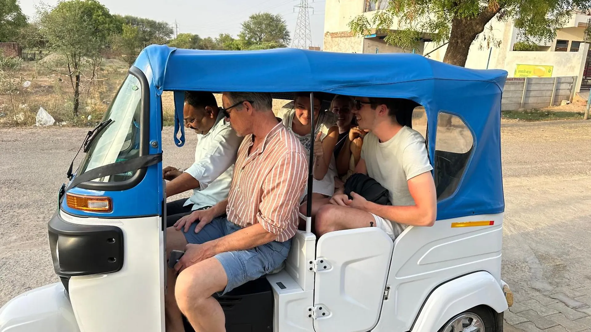 Da Bungalow - A Vacation Abode Agra