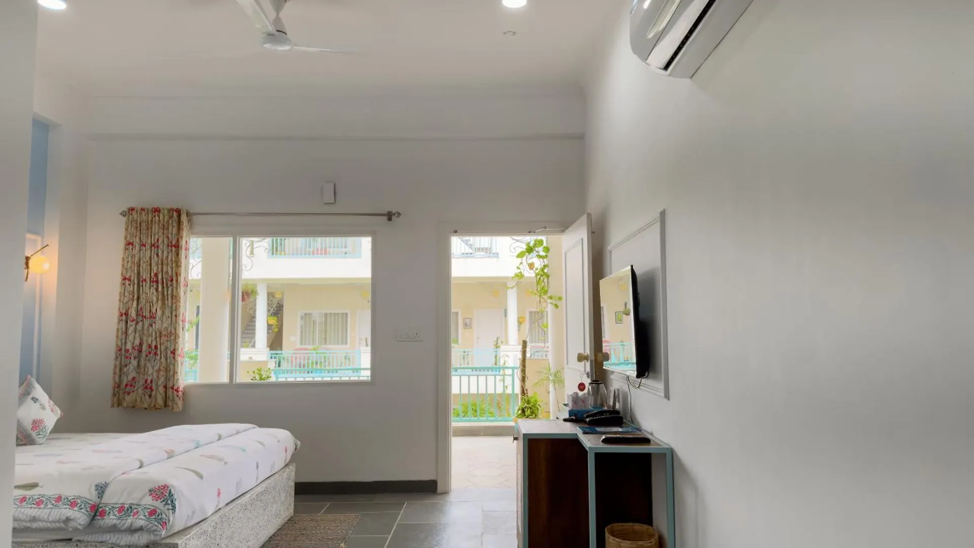 Da Bungalow - A Vacation Abode Agra  0*, Agra (Uttar Pradesh)