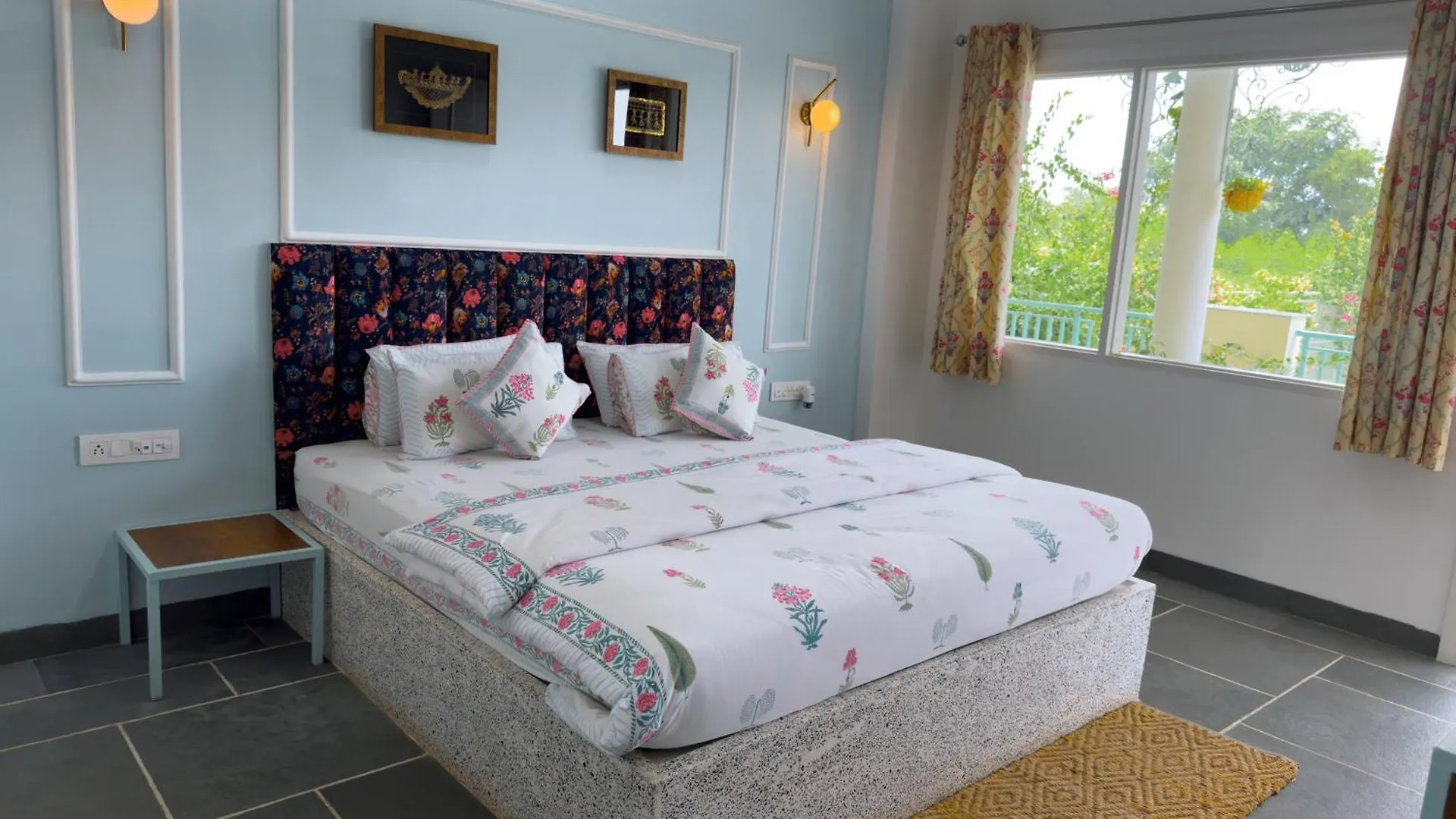 Da Bungalow - A Vacation Abode Agra  Agra (Uttar Pradesh)