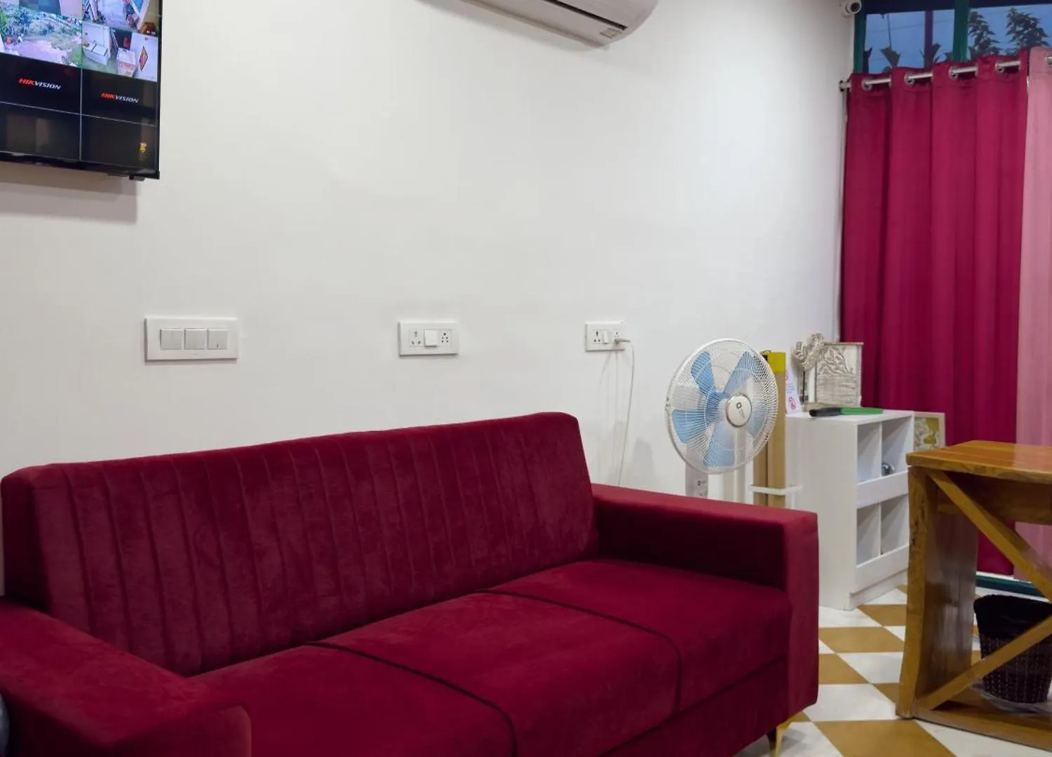 Da Bungalow - A Vacation Abode Agra  Homestay Agra (Uttar Pradesh)