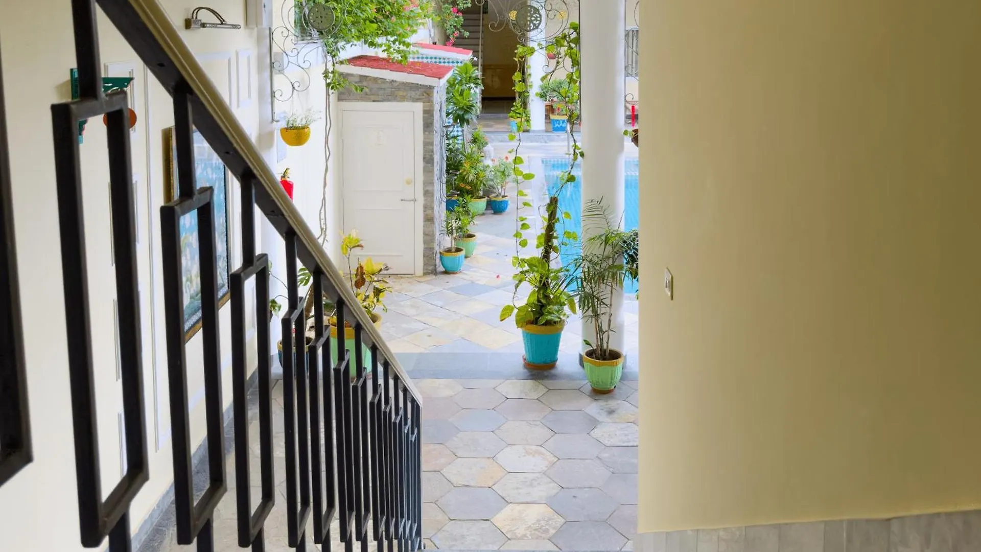 Homestay Da Bungalow - A Vacation Abode Agra