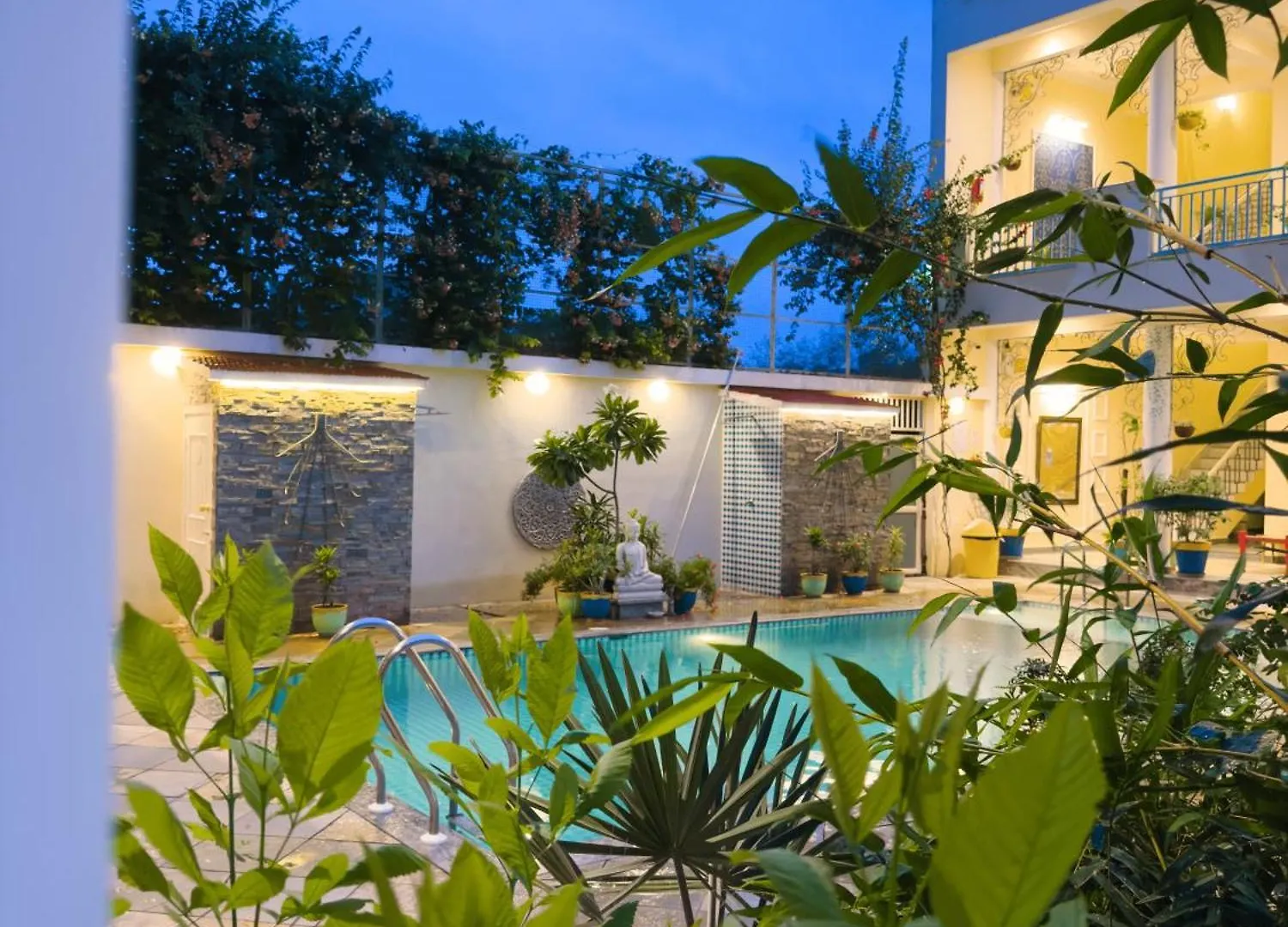 Homestay Da Bungalow - A Vacation Abode Agra